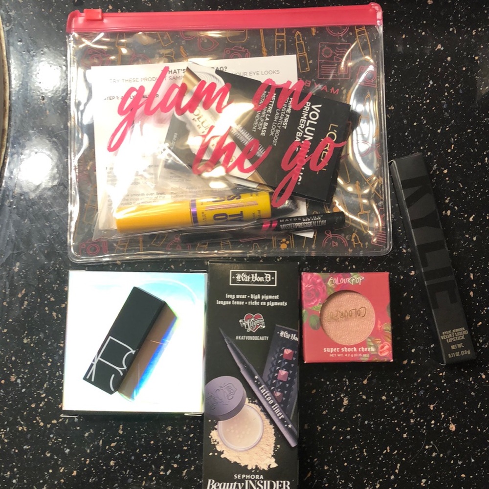 Beauty bundle